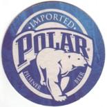 Polar VE 021